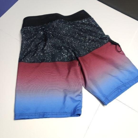 Ocean Current Boardshorts Men's W30 - Picture 6 of 6